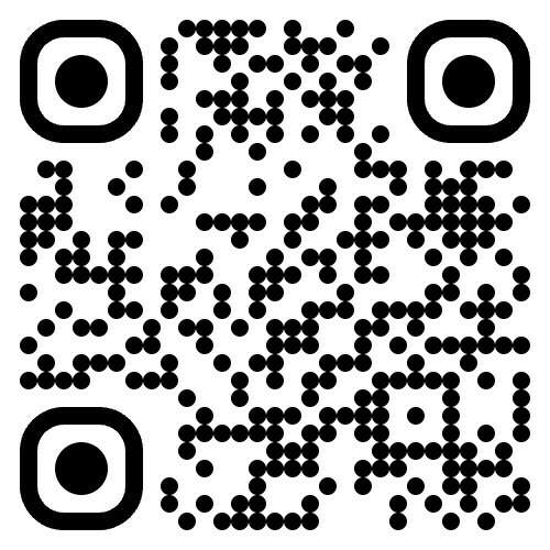 QR code to install AlfaPOS from the App Store