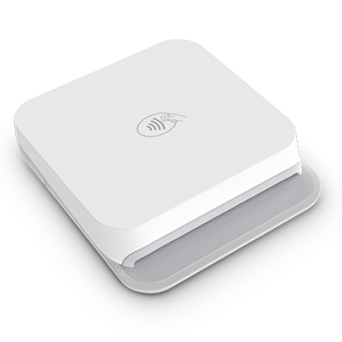 Stripe Reader M2