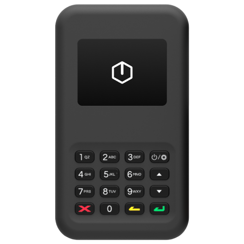 BBPOS WisePad 3